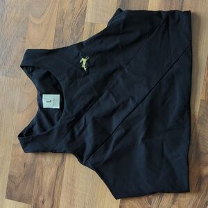 Tracksmith Crop